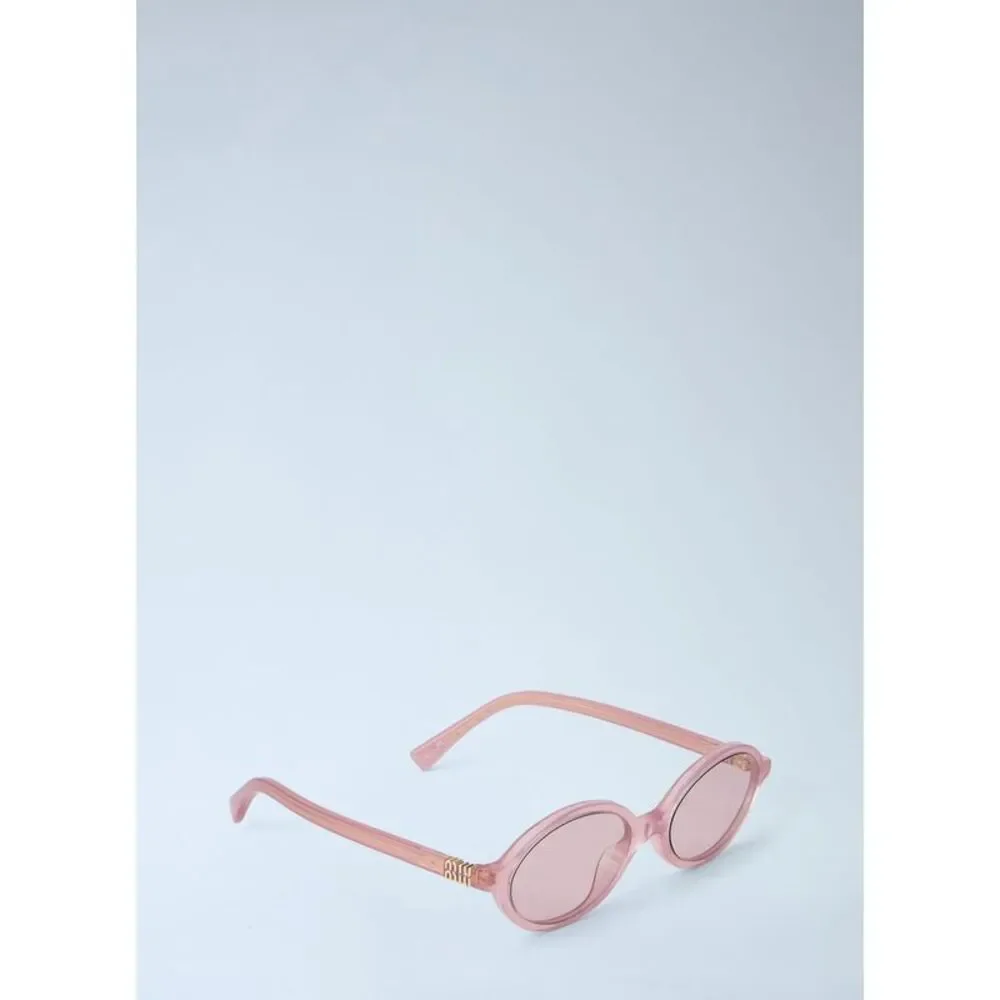 Miu Miu Men 04Zs Sunglasses - Picture 2 of 7